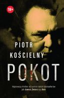 Okładka ksiązki - Pokot