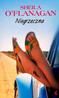 Okadka ksizki - Niegrzeczna