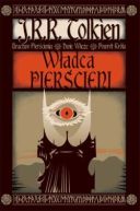 Okładka - Władca Pierścieni: Bractwo Pierścienia, Dwie Wieże, Powrót Króla