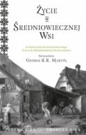 Okładka - Życie w średniowiecznej wsi