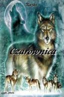 Ok�adka - Czarownica