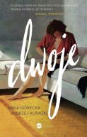 Ok�adka - Dwoje