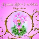 Okładka książki - Kraina elfów i wróżek. Księga różowa