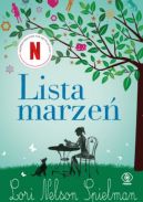 Okładka książki - Lista marzeń