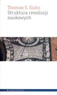 Okadka - Struktura rewolucji naukowych