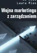 Ok�adka - Wojna marketingu z zarz�dzaniem