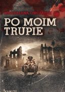 Ok�adka - Po moim trupie