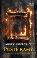 Ok�adka ksi�zki - Puste ramy