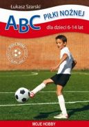 Okadka - ABC piki nonej dla dzieci 6-14 lat