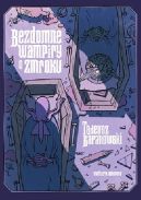 Ok�adka - Bezdomne wampiry o zmroku
