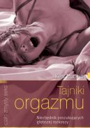 Ok�adka - Tajniki orgazmu