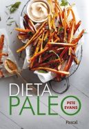 Okadka - Dieta Paleo