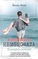 Okadka - Wszystkie ony Hemingwaya