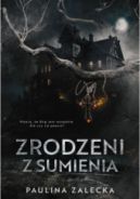 Ok�adka ksi�zki - Zrodzeni z sumienia