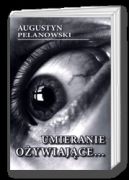 Ok�adka - Umieranie o�ywiaj�ce