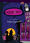 Okładka ksiązki - Wędrowcy