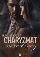 Okładka - Charyzmat mordercy
