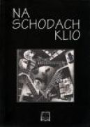 Ok�adka - Na schodach Klio