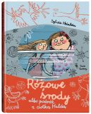 Ok�adka - R�owe �rody albo podr� z ciotk� Huld�