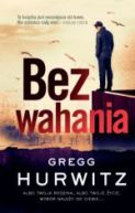 Okładka - Bez wahania