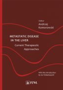 Okadka ksizki - Metastatic Disease in the Liver  Current Therapeutic Approaches