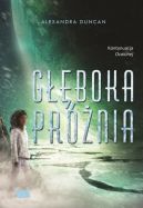 Okadka ksiki - Gboka prnia