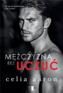 Okadka ksiki - Mczyzna bez uczu