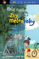 Okładka - Mi się podoba. Zły Meteorolog