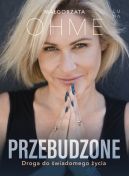 Okładka - Przebudzone