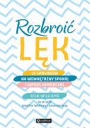 Okadka - Rozbroi lk. 25 sposobw na wewntrzny spokj i lepsz samoocen 