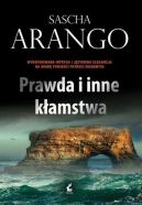 Okładka - Prawda i inne kłamstwa