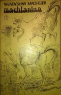 Ok�adka - Machlanina