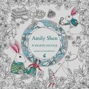 Ok�adka - W krainie fantazji. Ksi��ka do kolorowania