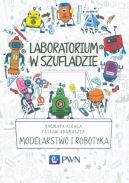 Okładka - Modelarstwo i robotyka