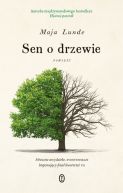 Okadka ksiki - Sen o drzewie