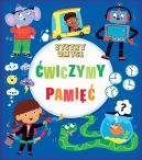 Okadka ksizki - BYSTRY UMYS wiczymy pami