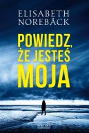 Ok�adka - Powiedz, �e jeste� moja