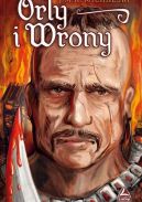 Ok�adka - Or�y i wrony