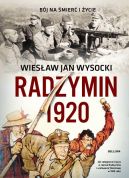 Ok�adka - Radzymin 1920