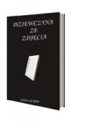 Okadka - Dziewczyna ze zdjcia