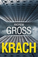 Okładka - Krach