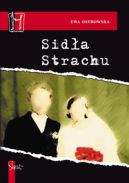 Okadka - Sida Strachu