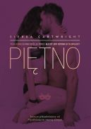 Okadka ksizki - Pitno