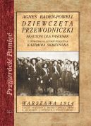 Okadka - Dziewczta przewodniczki