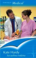 Okadka - Szczliwa rodzina