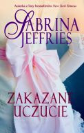 Okadka - Zakazane uczucie