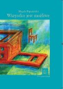 Ok�adka - Wszystko jest mo�liwe