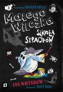 Okadka - Maego Wilczka Szkoa Strachw
