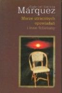 Okadka - Morze utraconych opowiada i inne felietony