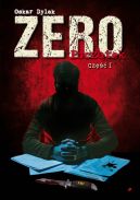 Okadka - Zero. Pocztek. Cz I